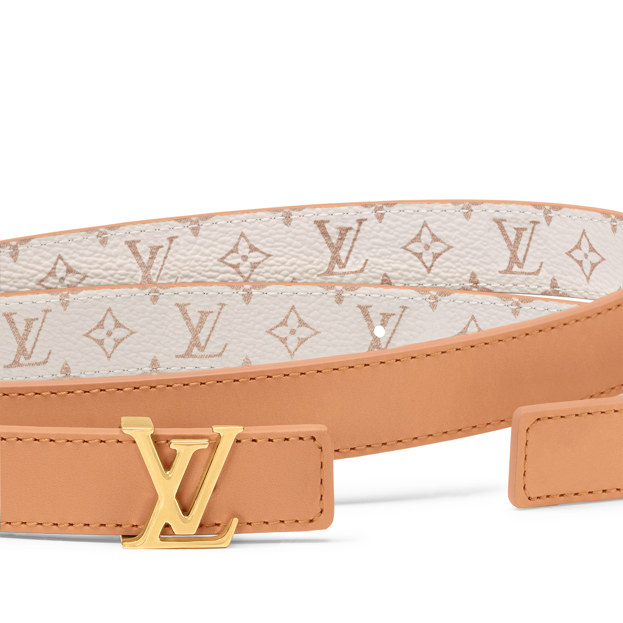 LV Iconic 20mm Reversible Belt Other Leathers - Accessories